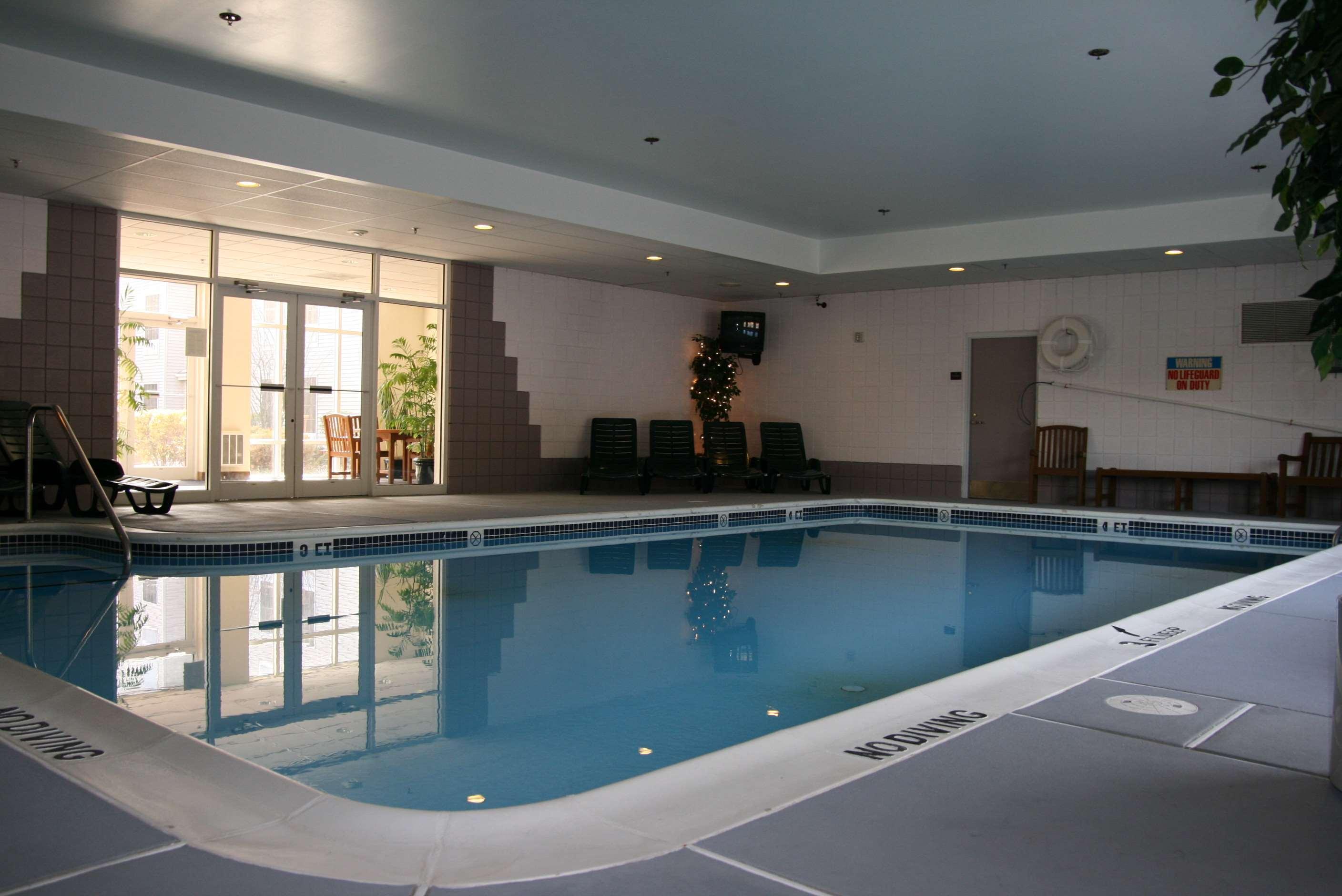 Hampton Inn & Suites Bethlehem Facilities photo