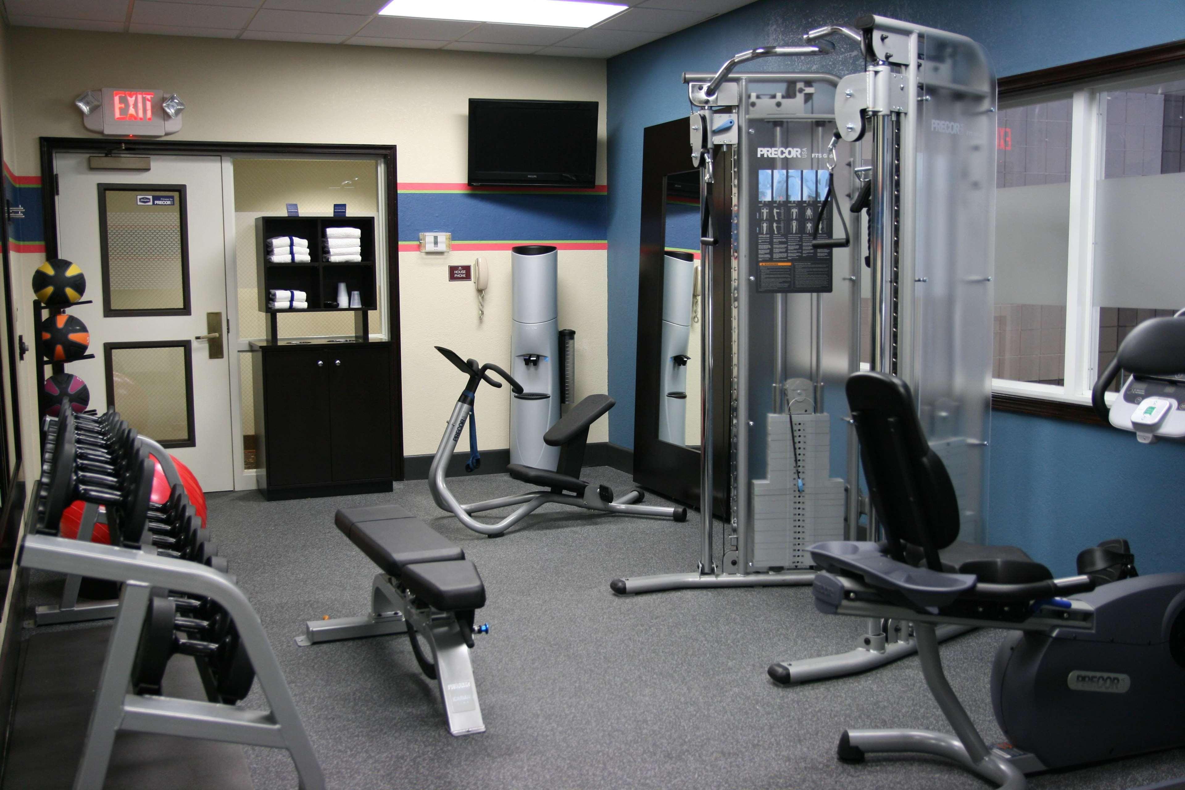 Hampton Inn & Suites Bethlehem Facilities photo