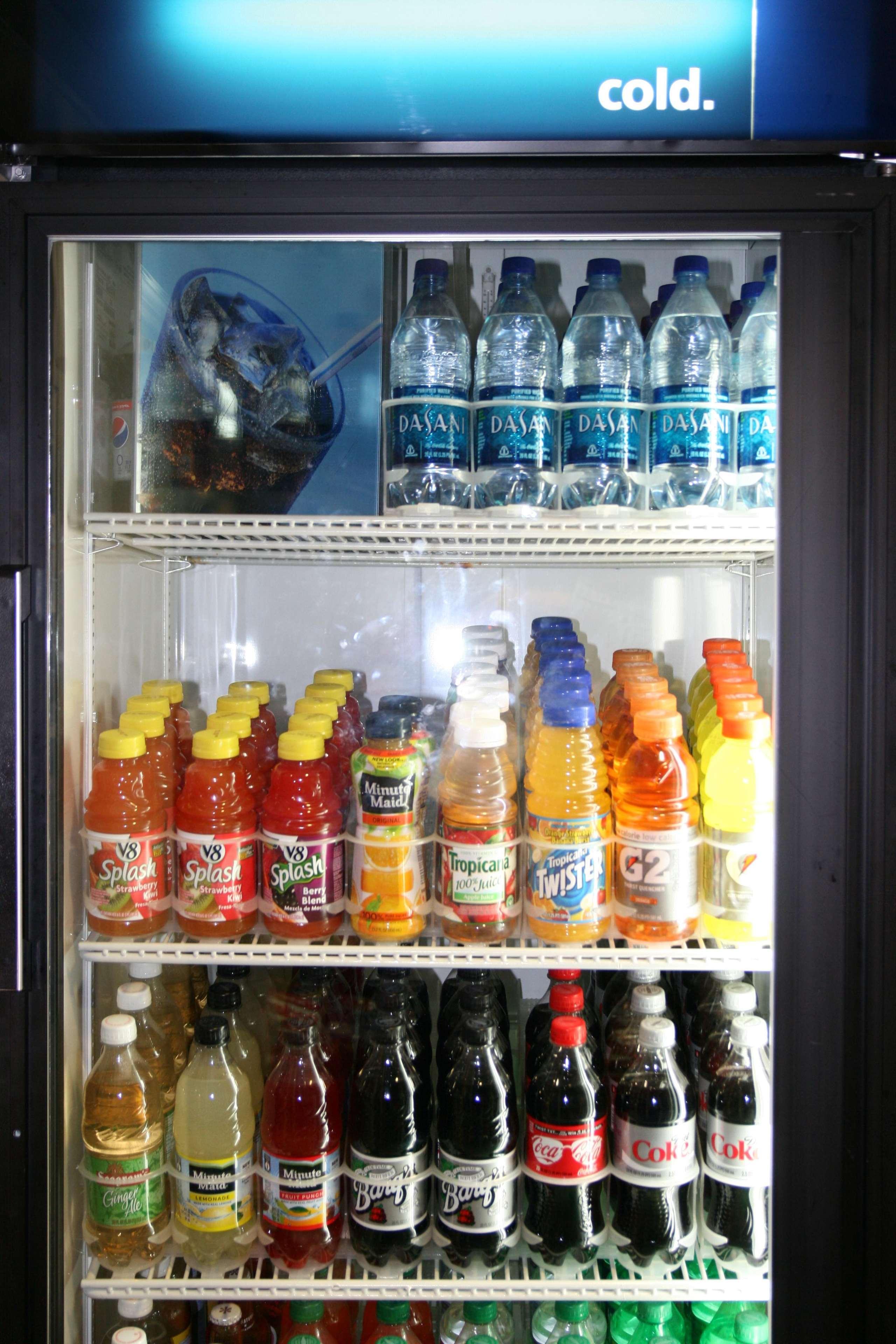 Hampton Inn & Suites Bethlehem Facilities photo