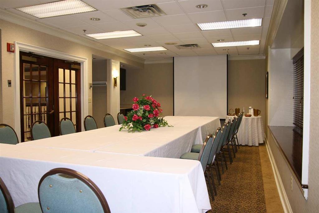 Hampton Inn & Suites Bethlehem Facilities photo