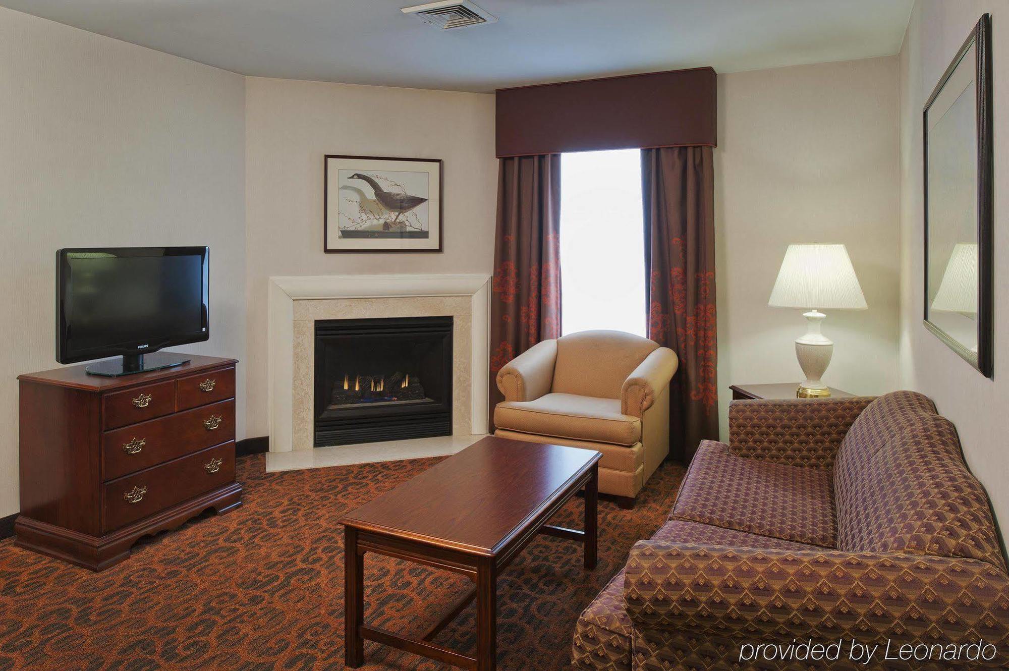 Hampton Inn & Suites Bethlehem Exterior photo